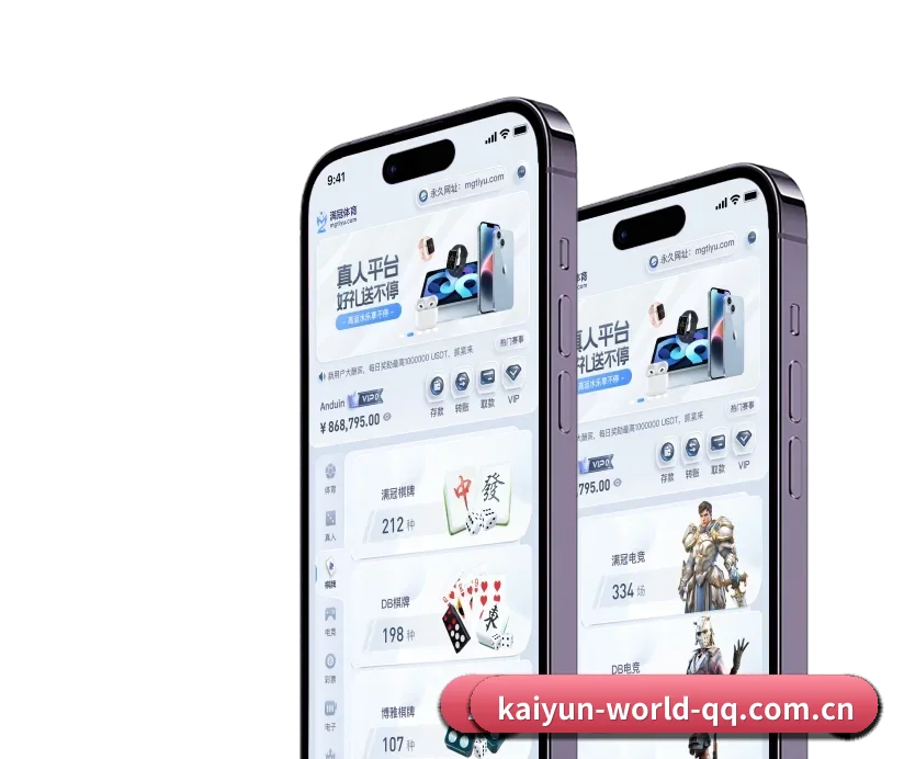 开云全球门户 APP